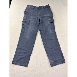 Tyndale Men’s Arc Rated Flame Resistant Work Cargo Pants 35x32